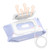 Anself Baby Wipe Warmer Portable Baby Wet Wipes Warmer Heater Usb Powered Perfect For Traveling