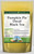 Terravita Pumpkin Pie Decaf Black Tea, (pumpkin Pie Decaf, Black Tea Bags, 25 Tea Bags, 1-pack, Zin: 535051)