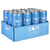 Som Sleep Zero Sugar, The Original Som Sleep Support Formula, Berry Flavor, 8.1 Oz Cans, 12 Ct