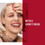 Rimmel Stay Glossy Lip Gloss, Bare Minimum, 0.18 Oz
