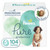 Pampers Pure Protection Diapers, Size 5, 27+ Lbs. (104 Count)