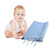 Hapeisy Comfortable Cotton Changing Table Pad Cover Baby Changing Pad Cover Yellow Changing Table Cover, Diaper Changing Pad Cover For Boy Or Girl，33.4*17.3*4.3inch