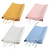 Hapeisy Comfortable Cotton Changing Table Pad Cover Baby Changing Pad Cover Yellow Changing Table Cover, Diaper Changing Pad Cover For Boy Or Girl，33.4*17.3*4.3inch