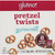 Glutino Gluten Free Pretzel Twists 8-1.0 Oz. Bags
