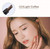 Magik 2 Pack Waterproof Eyebrow Pencil Retractable Slant Tip & Brush Double-ends Natural Hair-like Look (#2 Light Coffee)