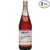12 Packs : Welch's Sparkling Grape Juice Cocktail Non Alcoholic 25.4oz Glass Bottle