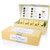 Tea Forte Tea Tasting Assortment Petite Presentation Box Tea Sampler, Assorted Variety Tea Box, 10 Handcrafted Pyramid Tea Infusers, Black Tea, White Tea, Green Tea, Herbal Tea