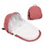 Sweetcandy Home Decor Portable Bassinet For Kids Foldable Travel Sun Protection Mosquito Net Breathable Infant Sleeping Basket With Toys