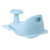 Infant Baby Bath Seat, Summer Toddler Bath Seat For 0-3 Year, Safety Child  Bathing Shower Chair For Tub With Non Slip Soft Mat Backrest, Suction Cups For Stability (blue/pink/green)