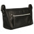 Itzy Ritzy Adjustable Stroller Caddy & Stroller Organizer Featuring Two Built-in Pockets