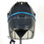 Zenstyle 1300w Floor Hair Dryer Rolling Salon Standing Bonnet Black