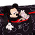 Disney Baby By J.l. Childress Stroller Travel Bag For Single & Double Strollers, Black