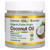 California Gold Nutrition, Superfoods - Cold Pressed Organic Extra Virgin Coconut Oil, 16 Fl Oz Pack Of 3