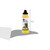 Sam's Choice Dill Mustard, 9 Oz