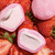 My/mochi Ice Cream Strawberry, 6 Count 1.5oz Pieces