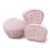 My/mochi Ice Cream Strawberry, 6 Count 1.5oz Pieces
