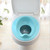 Potty Training Seat For Boys And Girls, Fits Round & Oval Toilets For Baby, Non-slip With Splash Guard