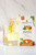 Miracle Tree – Organic Moringa Tea, 25 Enveloped Tea Bags, Mango