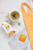 Miracle Tree – Organic Moringa Tea, 25 Enveloped Tea Bags, Mango