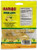Haribo Ginger Lemon, 5 Oz, 12 Count