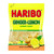 Haribo Ginger Lemon, 5 Oz, 12 Count