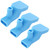 Black Friday,lnjyigj Silicone Bathroom Sink Faucet Extender For Baby Kids Hand Washing Kitchen Utensils & Gadgets