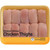 Freshness Guaranteed Boneless Chicken Thighs, 2.75 - 4.0 Lb