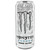 (12 Cans) Monster Zero Ultra, Sugar Free Energy Drink, 16 Fl Oz