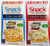 Bumble Bee Snack On The Run Tuna Salad & Chicken Salad, 6 Case Each, 3.5 Oz. (variety Pack Of 12)