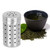 Tea Fliter, 304  Tea Leaf Fliter, For Home Office