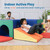 Ecr4kids Softzone Tunnel Maze Soft Play