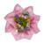 Light Pink Mini Floral Bouqueto - Fresh Cut - 4 Pack