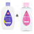 Johnsons Baby Bedtime Lotion 300 Ml By Johnson & Johnson & Johnsons Baby Oil 500ml By Johnson's