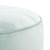 Safavieh Amais Round Ottoman Mint