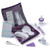 Safety 1ˢᵗ Deluxe Healthcare And Grooming Kit, Pyramids Grape Juice