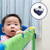 Ball Pool Net 1pc Playpen Ball Pool Net Practical Ball Pool Fence Household Playpen (blue)