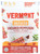 (8 Pack)vermont Smoke & Cure, Uncured Pepperoni Turkey Sticks, 0.5 Oz, 6 Count