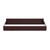 Storkcraft Nest Diaper Changing Topper, Espresso