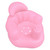 One Opening Baby Inflatable Chair, Multipurpose Bath Stool Inflatable Sofa