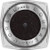 3 Pack L'oreal Paris Infallible 24 Hour Waterproof Eye Shadow, Eternal Black, 0.12 Oz.