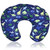 Tanofar Nursing Pillow Cover, Dinosaur Breastfeeding Pillow Slipcover For Baby Boys & Girls, Nursing Pillow Case For Newborn, Soft Fabric Fits Snug On Infant, Washable & Breathable