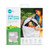Safefit Xtraguard™ Antimicrobial 5-in-1 Car Seat And Nursing Cover, Gray