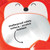 Diono Easy View Character Baby Car Safety Mirror For Rear Facing, Fox