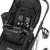 Maxi-cosi Lila Modular Stroller System, Frequency Black,