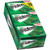 Trident Spearmint Sugar Free Gum, 15 Packs Of 14 Pieces (210 Total Pieces) Pack Of 2