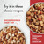 Cinnamon Chex Gluten-free Breakfast Cereal, 19.2 Oz.