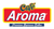 Cafe Aroma Espresso Ground Coffee, Dark Roast Caffeinated, 8.8 Oz