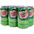 Canada Dry Ginger Ale, 24 Count