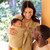 Moby Wrap Ring Sling Baby Carrier In Saffron