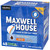 Maxwell House Original Roast Ground Coffee K-cups, 48 Ct Box